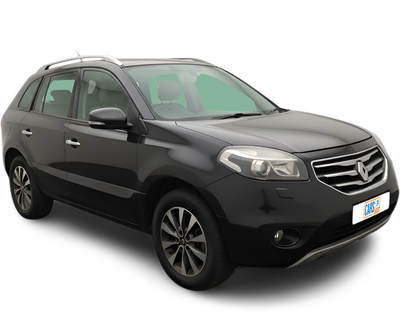 Renault Koleos-img